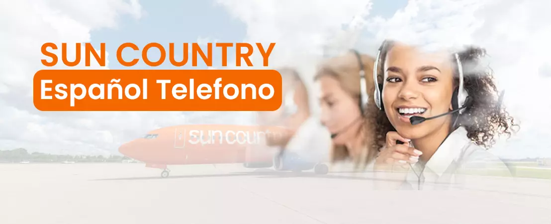 Sun Country Español Telefono