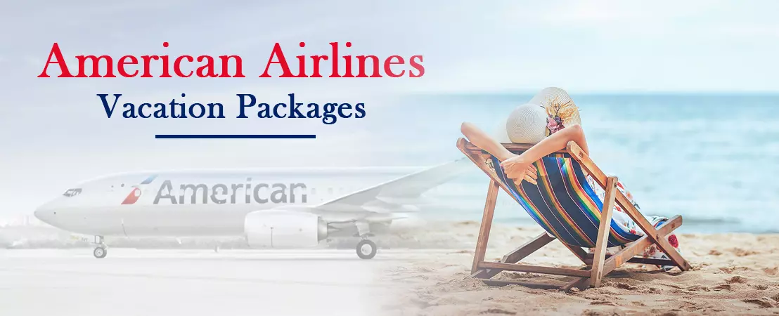 American airlines vacation