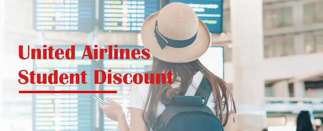 United Airlines Student Discounts