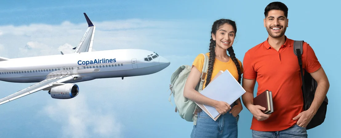 Does Copa Airlines offer a Special Discount for Students?