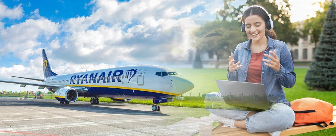 Does Ryanair offer Student Discounts?