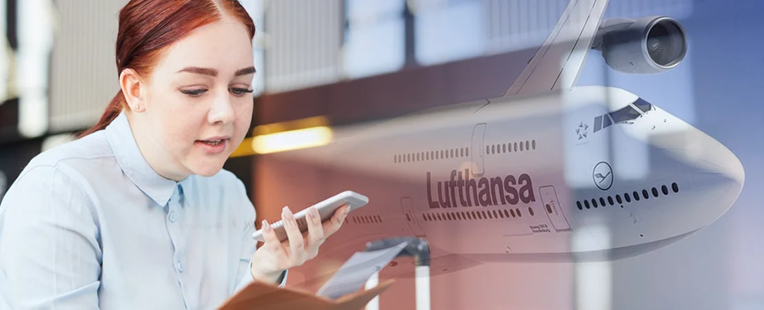 Lufthansa cancellation Policy