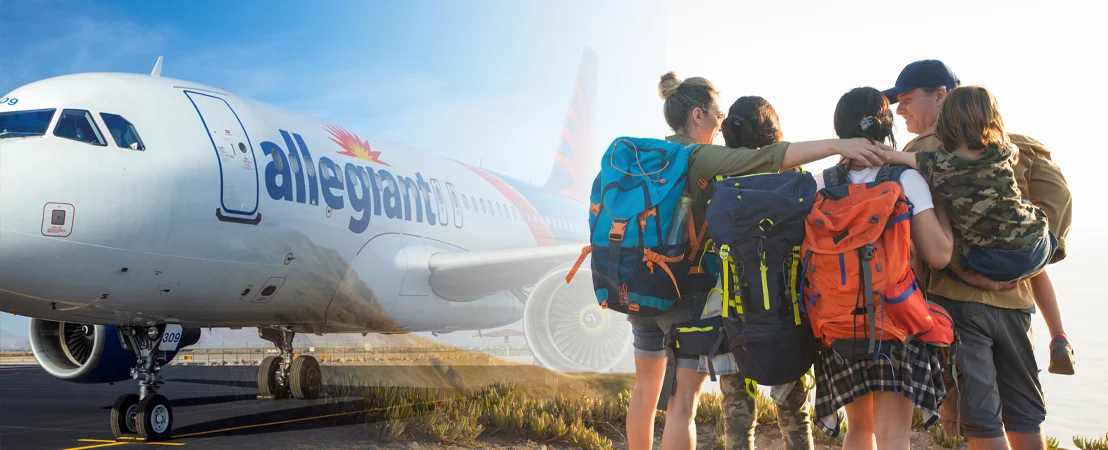 Allegiant Group Travel