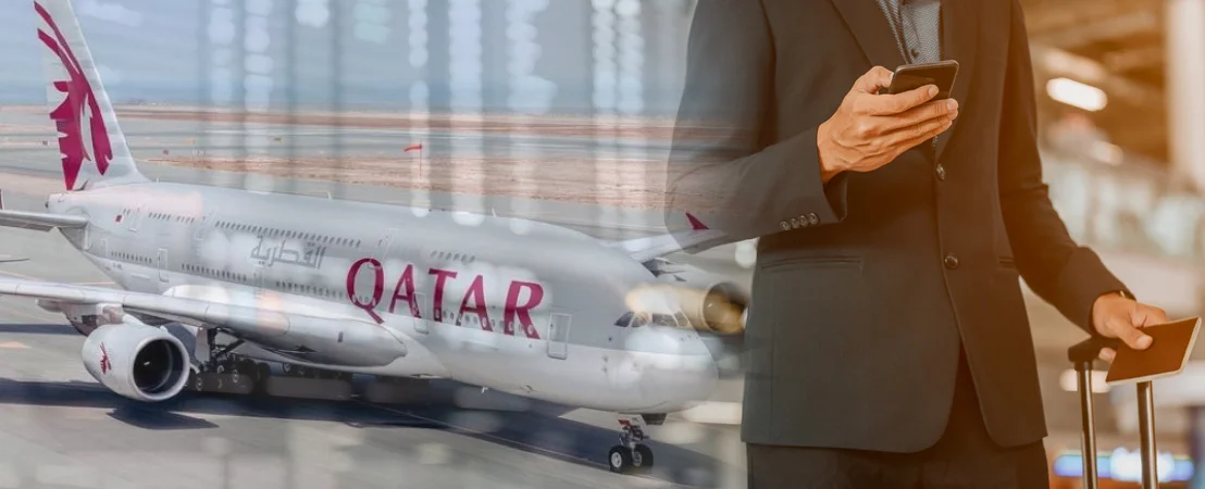 Qatar Airways Change Flight