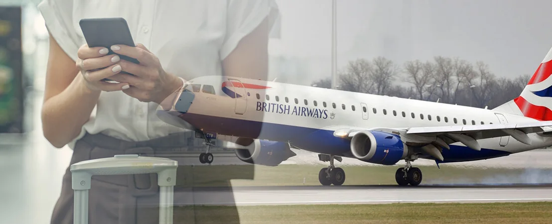 British Airways Name Change