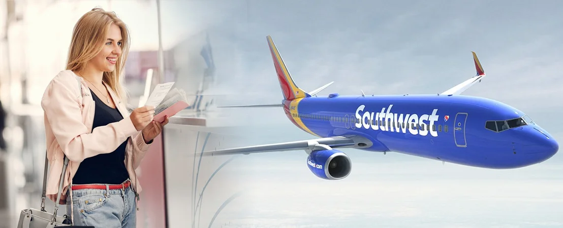 Southwest name change