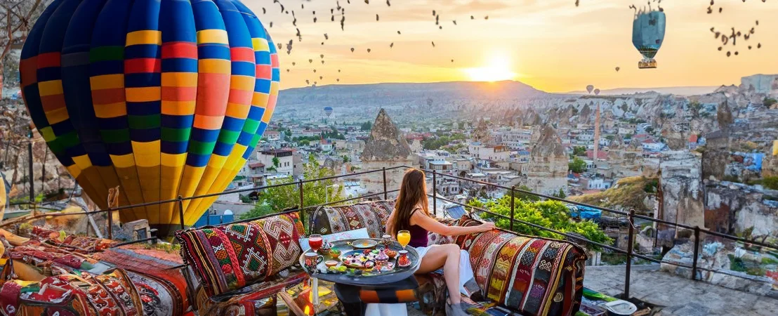 Turkish Vacation Packages