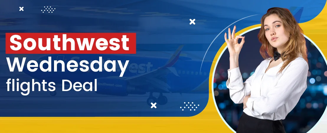 What is Southwest wanna go Wednesday? | How to Get
