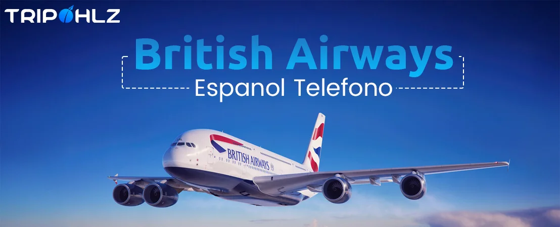 British espanol telefono